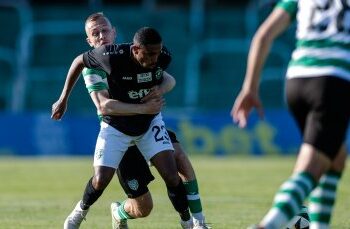 ОБРЪЩА ЛИ СЕ ИГРАТА?! Черно море се изправя срещу Левски без своя бразилски сензация – Това ли е краят на надеждите им?!