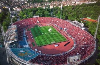 Мистика на терена: Футболист на ЦСКА обяви гол на Лудогорец” за “духовна магия”! 