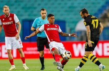 КРАХ за “канарчетата”! ЦСКА ги РАЗМАЗА и вече ДИША във врата на ТОП 5! (ВИЖТЕ РЕЗУЛТАТА!)