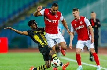 ШОК в ЦСКА! Керкез ИЗРИГНА за бъдещето на Томаш! А думите му за БОТЕВ ще ви ВТРЕЩЯТ!