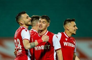 КРАЙ НА САПУНКАТА! БФС и УЕФА РАЗСЕКОХА за името на ЦСКА!