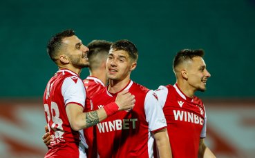 КРАЙ НА САПУНКАТА! БФС и УЕФА РАЗСЕКОХА за името на ЦСКА!