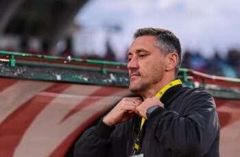 Керкез емоционален: Томаш трябва да остане дълго в ЦСКА, рано или късно Ботев ще стане шампион