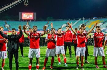 ЦСКА пусна билетите за “домакинството” в Пазарджик