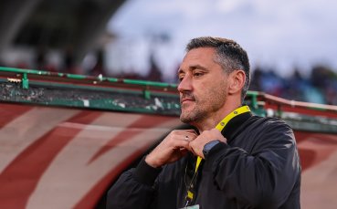 Керкез емоционален: Томаш трябва да остане дълго в ЦСКА, рано или късно Ботев ще стане шампион