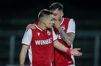 ШОК И УЖАС! ЦСКА СЪТВОРИ НЕЩО НЕВИЖДАНО ОТ ДЕСЕТИЛЕТИЯ! (ВИДЕО)