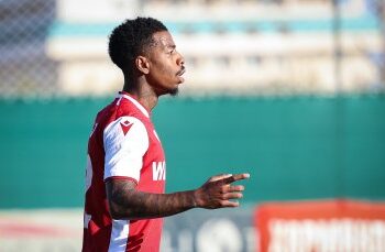 Кадрови проблеми в ЦСКА преди гостуването на Берое: Локило и Ето’о аут