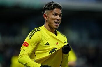 ЛИЧНО РАЗКРИТИЕ! Евертон Бала току-що хвърли БОМБА със самооценка за себе си и Левски – Какво означава това за бъдещето му?!