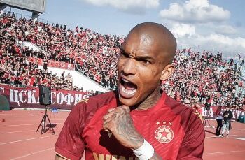 СЛЕД ВСИЧКО… Фернандо Каранга изненада всички с думите си за ЦСКА! Какво ИМА предвид?!