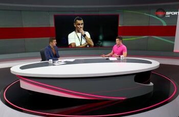 ТРЕПЕРЕТЕ, КРИТИЦИ! Томаш ПОКАЗА кой разбира от футбол – вижте неговия УНИКАЛЕН идеален отбор на 32 кръг!