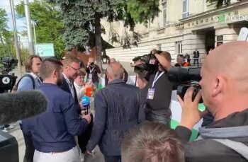 НИКОЙ НЕ ОЧАКВАШЕ ТОВА! Илиан Илиев е там – ВИЖТЕ го сега! Защо е толкова важен на финала Лудогорец – ЦСКА?