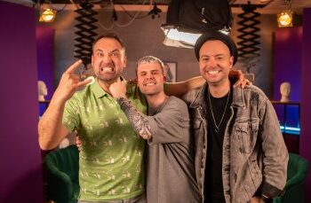 ТАЙНАТА НА “КАПКИТЕ” РАЗКРИТА! Ето защо Христо и Иван са ОБСЕДЕНИ от мачовете на Левски зад кулисите!