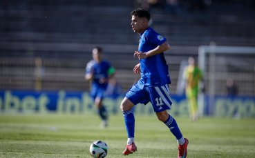 Ел Джемили: Пътят към “Герена” се затваря?