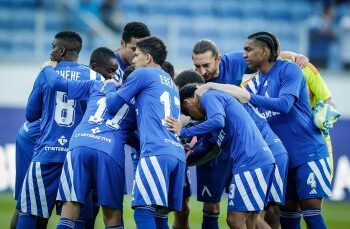 ДРАМА! Левски пренебрегна официалната церемония – Разберете как ще получат медалите си след мача на „Тича“!