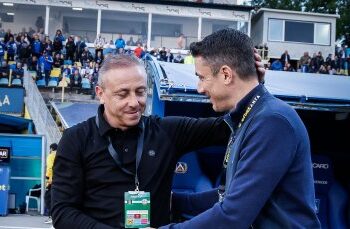 ШАШ! Левски на ПЪТ да СЪТВОРИ НЕЩО НЕМИСЛИМО от ЦЯЛА ЕДНА ЕПОХА! Какъв СЕНЗАЦИОНЕН РЕКОРД преследват “сините”?! (ЩЕ ОСТАНЕТЕ БЕЗ ДУМИ!)