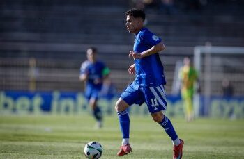 ШОК на “Герена”! Jawad El Jemili бяга от Левски – задушава ли го клубът? 🤯⚽️💨 Той проговори за спирачката в кариерата си!