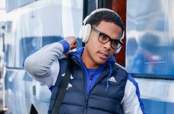 “ИСТОРИЯТА Е ПРЕНАПИСАНА!” Ван дер Каап направи НЕЩО, което НИКОЙ друг не е успявал в Левски!