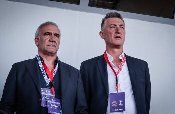 ЦСКА София въвежда големи промени в ръководството и стратегията