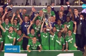 ТАЙНАТА ЗАД ГЛОБИТЕ! Какво СЕ КРИЕ зад наказанията за Левски и Лудогорец след дербито?