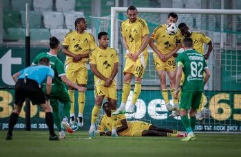 “ИСТОРИЯТА СЕ ПРЕОБРЪЩА!” Левски е на прага на НЕЩО, което ще ШОКИРА цяла България!