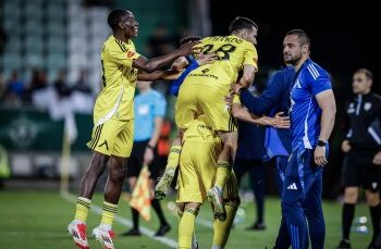 ТРЕПЕРЕТЕ, ЧЕРНО МОРЕ! Левски разкри ТАЙНО ОРЪЖИЕ в програмата си за мача!