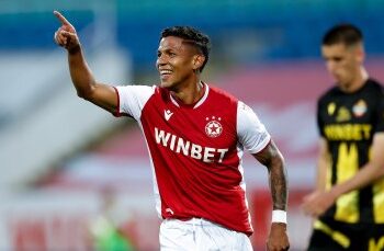 Ето това е! ЦСКА замръзна! Кой халф поиска баснословна заплата и провали трансфер?