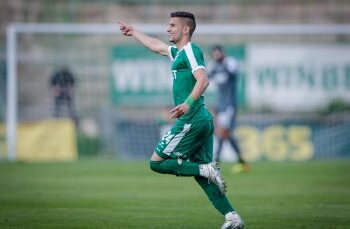 Бомба от Кърджали: Арда открадна талант от школата на ЦСКА!