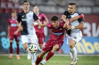 ШОК И УЖАС! Кой е Играчът на Септември, Когото ЦСКА Иска Веднага?!