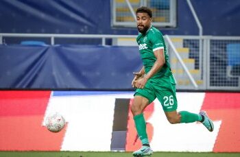 Туркс: Героят се завръща в Левски!