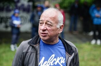 КРАЙ! Петър Димитров РАЗКРИ ИСТИНАТА за босовете на Левски: “Такова нещо не сме виждали!”