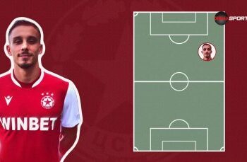 Сензационно изказване на Илиан Илиев-младши преди финала! Какво точно каза той за концентрацията и самочувствието на отбора? (Ще останете изненадани!)