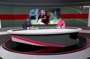 НЕ МОЖЕ ДА БЪДЕ! Тибо Вион направи НЕЩО ШОКИРАЩО, за да стане №1 защитник след 32 кръг