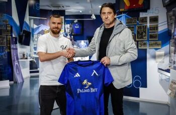 ГЪРМИ! Левски ШОКИРА с Първо Ново Попълнение! НИКОЙ не Очакваше ТОВА!