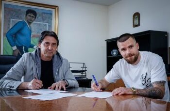 ИЗВЪНРЕДНО! Първият Ход на Радослав Кирилов в Левски – Какво Означава Изборът Му?!