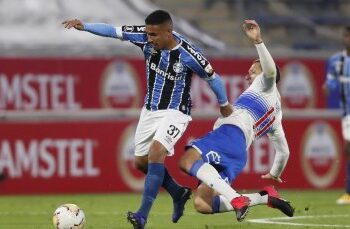 ОФИЦИАЛНО: Левски с бомбастичен трансфер! Новият бразилец пристига за старта на подготовката!