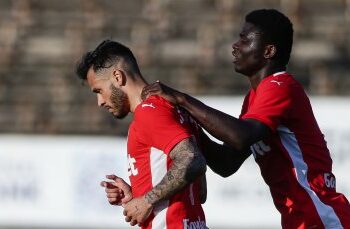 ЕДИНСТВЕН И НЕПОВТОРИМ! Героят на ЦСКА 1948 СЪСИПА Славия и вече е №1!