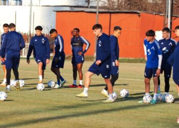 Раздялата е неизбежна: Левски маха голямо разочарование