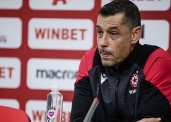 Томаш ще го направи, готви сериозни промени в ЦСКА