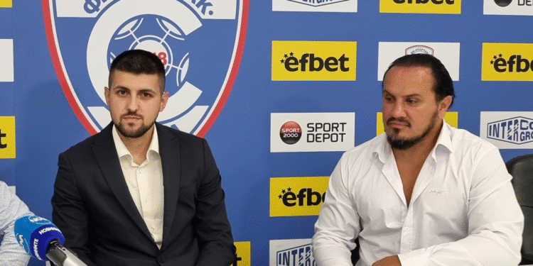 ЦСКА подсилва ръководството: Идва човек, работил с Томаш!