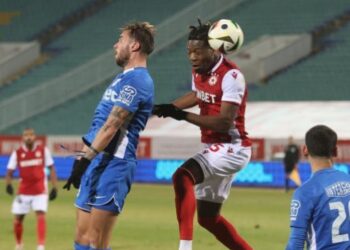 Война между “Левски” и “Локо” Сф за топ играч! Кой ще спечели битката?