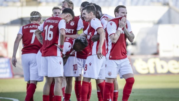 Топ трансфер! ЦСКА взима звезда от чуждестранен гранд, играчът струва 2 млн. евро