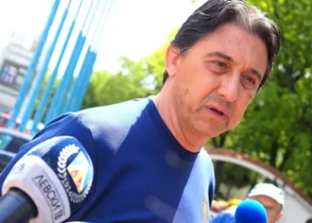 ПРЕДАТЕЛСТВО НА ГЕРЕНА?! Боримиров СМАЧКА ШЕФОВЕТЕ на Левски ПУБЛИЧНО с ЕДНО ИЗРЕЧЕНИЕ: “Вие Сте ПОЗОР за Клуба! КРАЙ!”