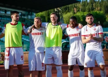 Сериозни липси в ЦСКА преди битката с Ботев за Европа    