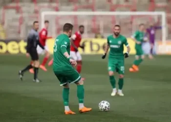 Невъзможното се случи: ТОЙ се завърна в Левски!