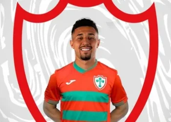 Шокиращо Откровение: Бразилският Спасител Пристига, За да Преобрази Левски и Да Промени Съдбата Им Завинаги!