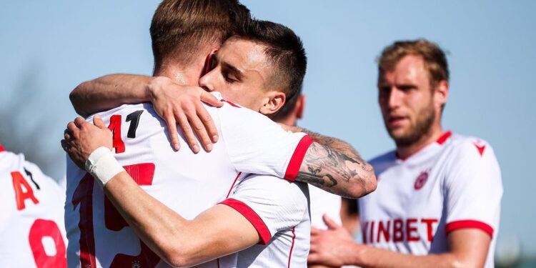 Официално изявление: Причини, поради които БФС и УЕФА премахнаха тирето от името на ЦСКА