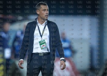 ЗА КАКВО ИДЯ РЕЧ?! ЦСКА изненада всички с ПОЗДРАВ към наставника на Ботев Враца!