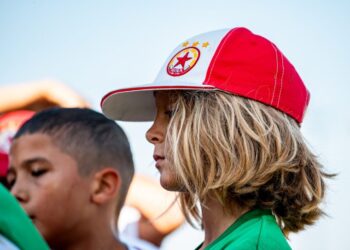 10 000 деца на стадион „Васил Левски“ за мача ЦСКА – Лудогорец, в този мач ще се реши носителя на Купата