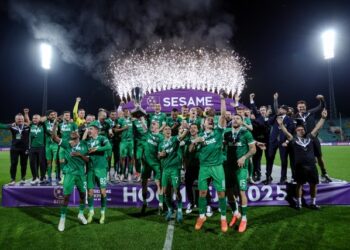 НЕВЕРОЯТНО! БФС УДАРИ ЗДРАВО ЦСКА и Лудогорец! Милиони летят след мача за Купата!