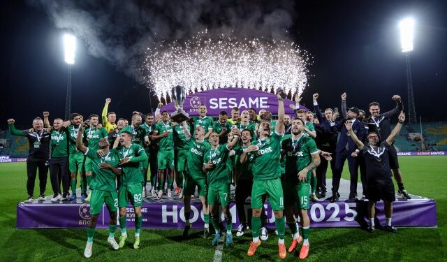 НЕВЕРОЯТНО! БФС УДАРИ ЗДРАВО ЦСКА и Лудогорец! Милиони летят след мача за Купата!